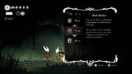 Shell Marker from Hollow Knight Silksong (Image via Team Cherry | Sportskeeda Gaming)